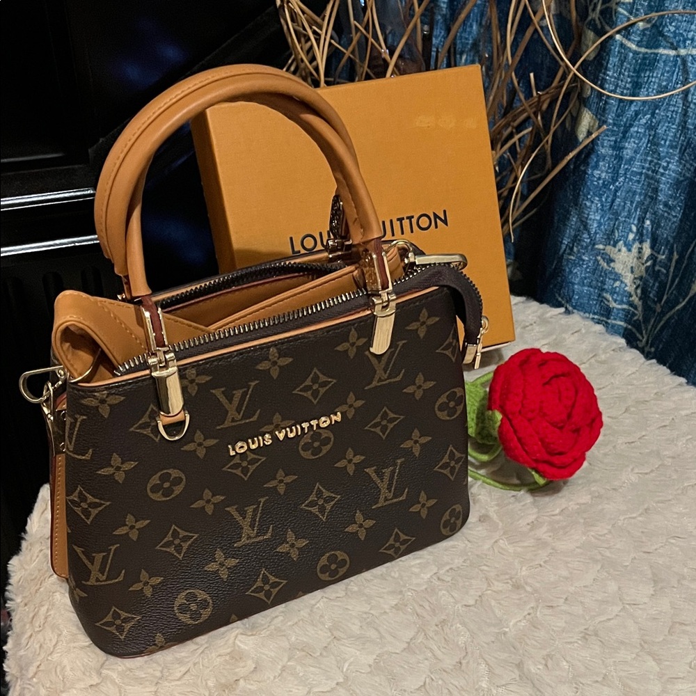 nwot Satchel